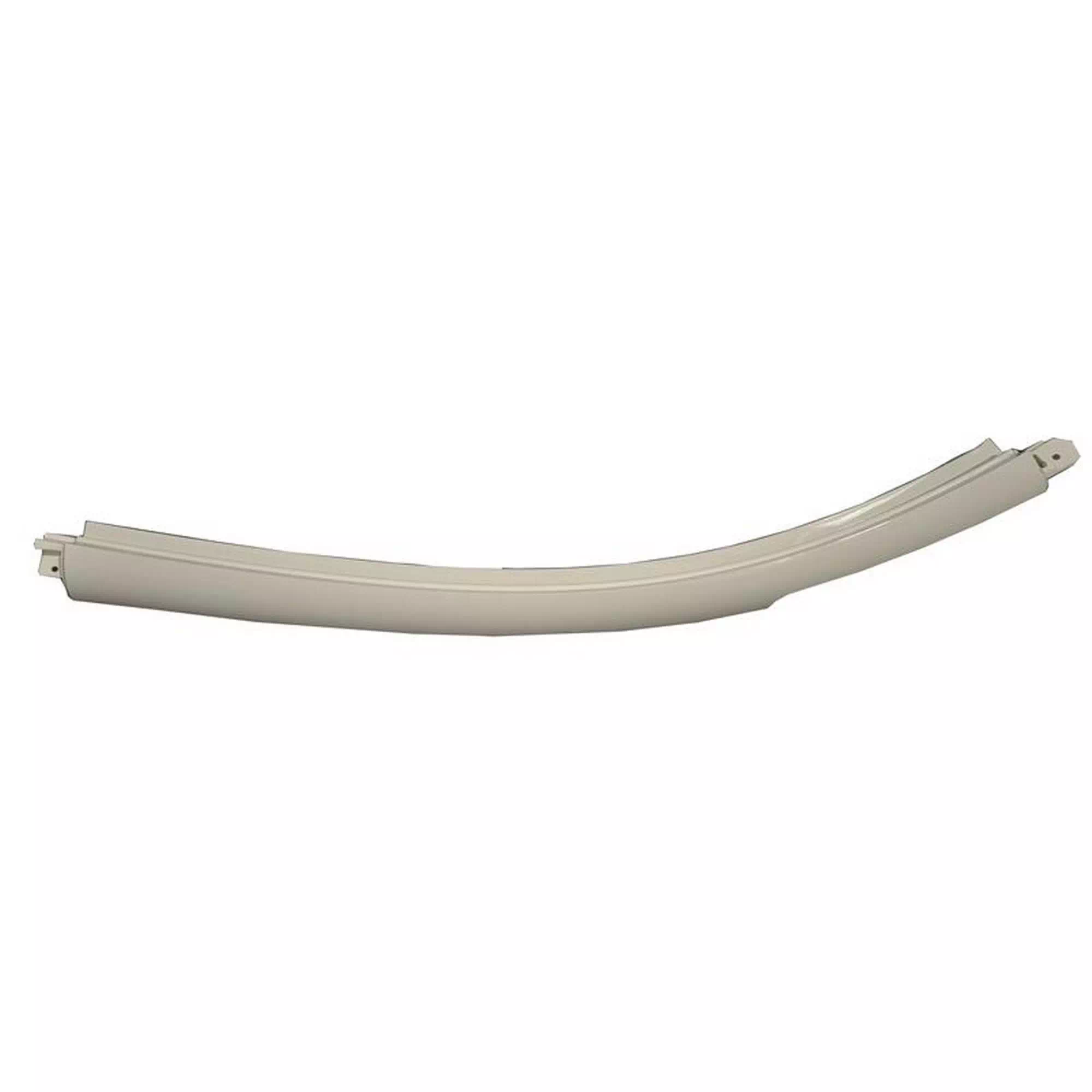 RKS A1 ÜST PANEL EKİ SOL KREM #RK 37870